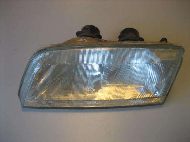 Gruppo ottico anteriore principale sinistro (luci)(faro) CITROEN ZX PHASE 1 Diésel - 1