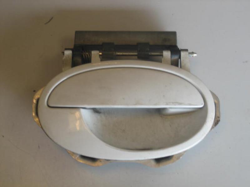 Maniglia portiera anteriore destra OPEL CORSA C PHASE 2 Gasolina - 1
