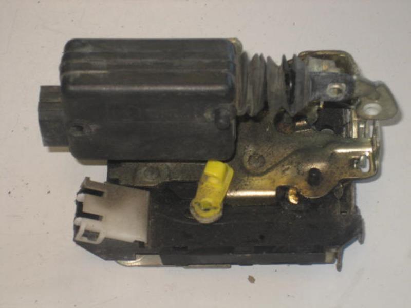 Serratura posteriore sinistra RENAULT R25 PHASE 2 Gasolina - 1