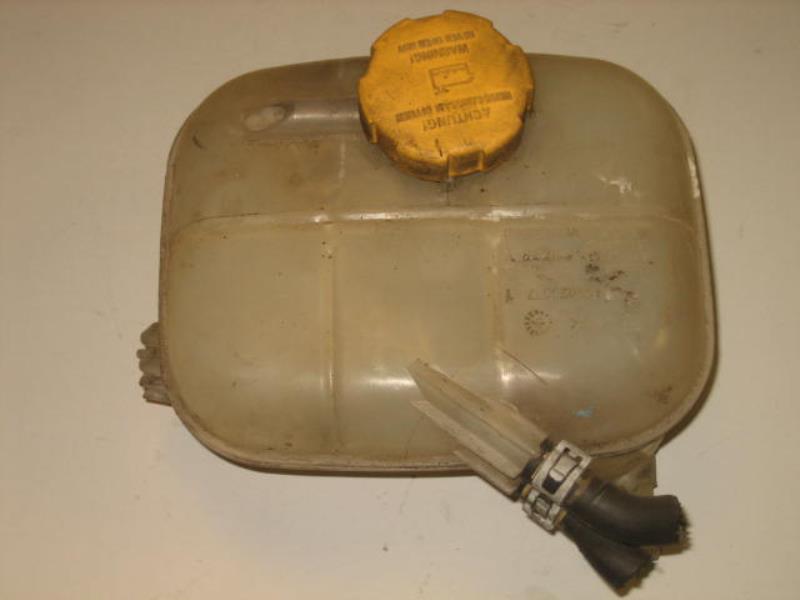 Vaso di espansione OPEL ASTRA H PHASE 1 Diésel - 1