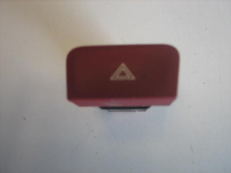 Interruttore luci emergenza CITROEN C4 GRAND PICASSO 1 Diésel - 1