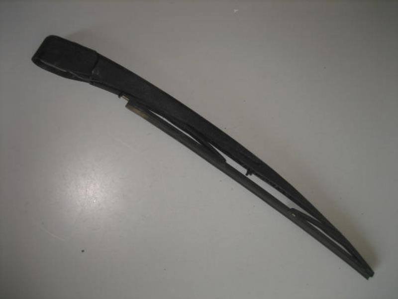Braccio tergicristallo posteriore RENAULT MEGANE 3 PHASE 1 COUPE Diésel - 1