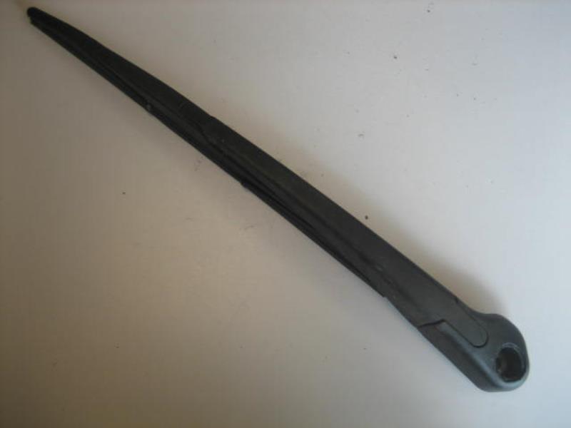 Braccio tergicristallo posteriore CITROEN C4 GRAND PICASSO 1 Diésel - 1