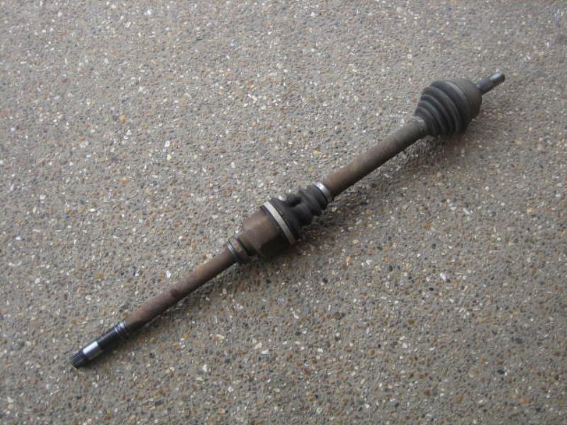 Giunto cardanico albero di trasmissione destro CITROEN C4 1 PHASE 1 Diésel - 1