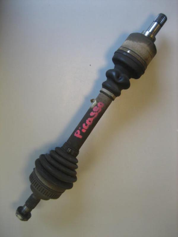 Giunto cardanico albero di trasmissione sinistro CITROEN XSARA PICASSO PHASE 1 Diésel - 1