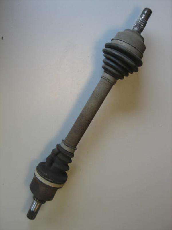 Giunto cardanico albero di trasmissione sinistro CITROEN C4 1 PHASE 1 Diésel - 1