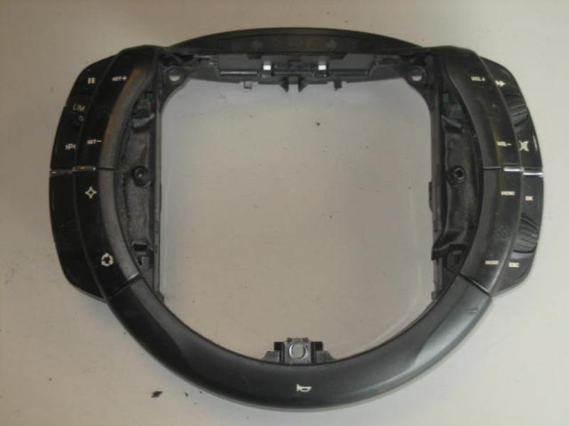 Commande autoradio CITROEN C4 GRAND PICASSO 1 Diesel - 1