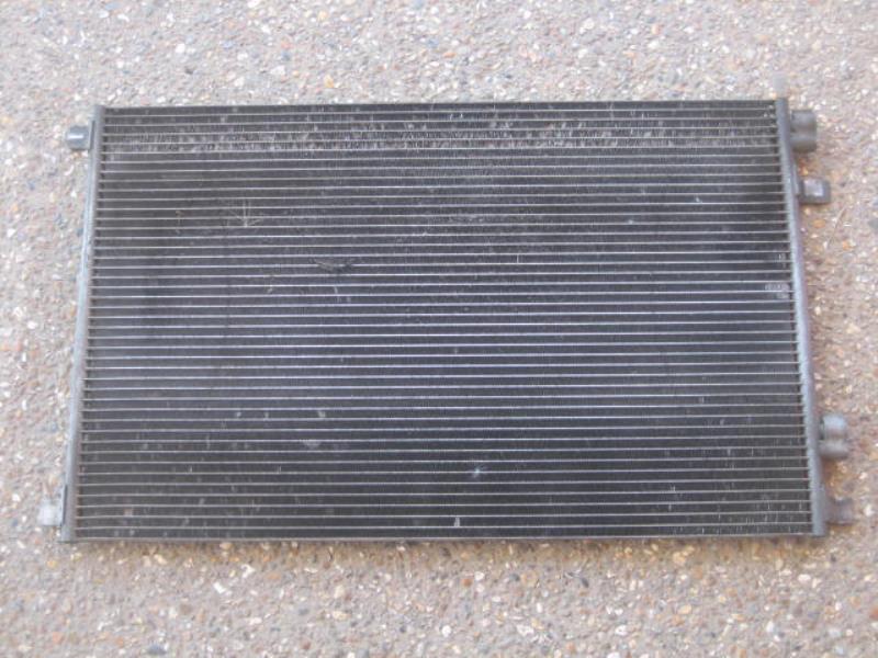 Radiateur clim RENAULT SCENIC 2 PHASE 1 Diesel - 1