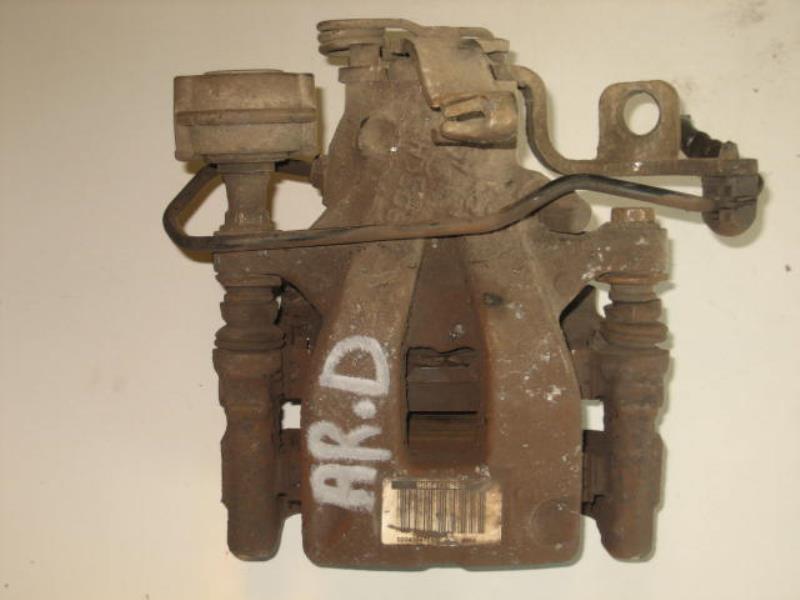 Pinza freni posteriore destra CITROEN C4 GRAND PICASSO 1 Diésel - 1