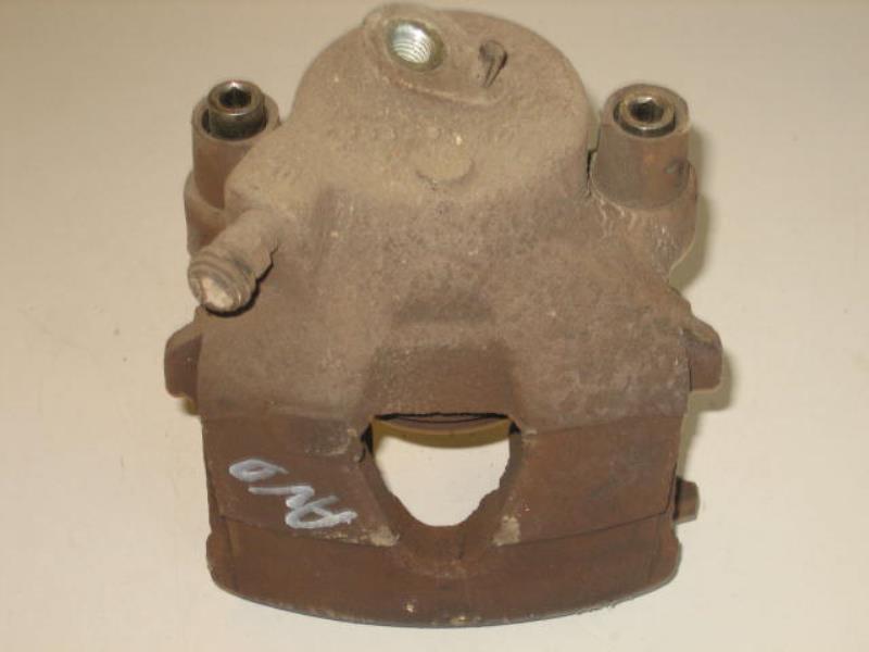 Pinza freni anteriore destra VOLKSWAGEN GOLF 4 Diésel - 1