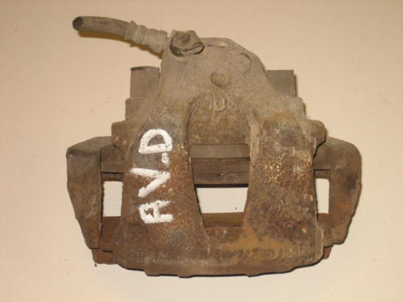 Pinza freni anteriore destra FIAT MULTIPLA PHASE 1 Diésel - 1