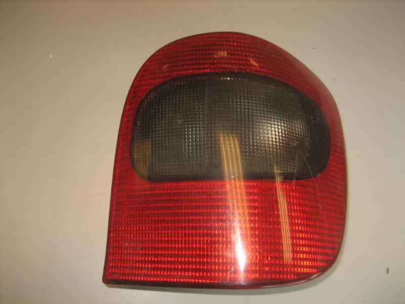 Fanale posteriore principale destro (luci) CITROEN XSARA PHASE 2 BREAK Diésel - 1