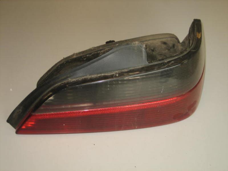 Fanale posteriore principale destro (luci) PEUGEOT 406 PHASE 1 Diésel - 1