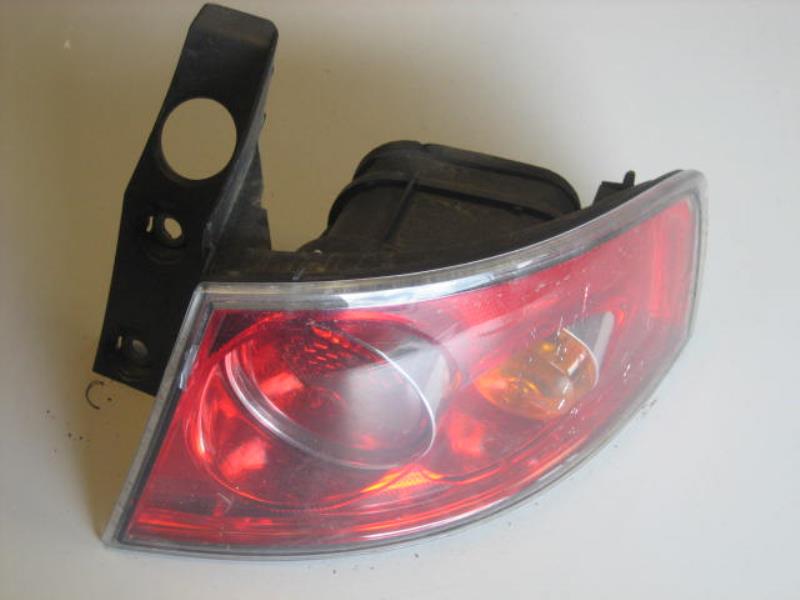 Fanale posteriore principale destro (luci) SEAT IBIZA 3 PHASE 1 Diésel - 1