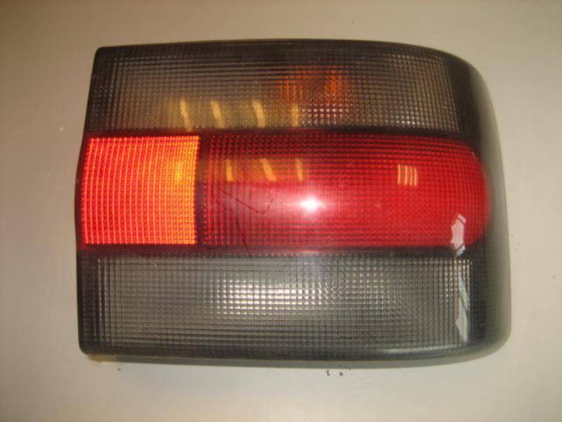 Fanale posteriore principale destro (luci) RENAULT R19 PHASE 2 Diésel - 1