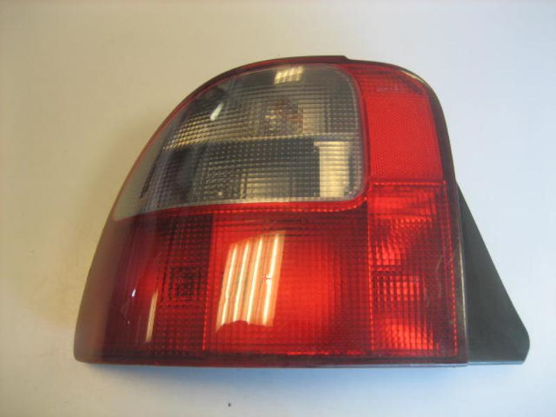 Fanale posteriore principale sinistro (luci) ROVER 45 PHASE 1 Gasolina - 1