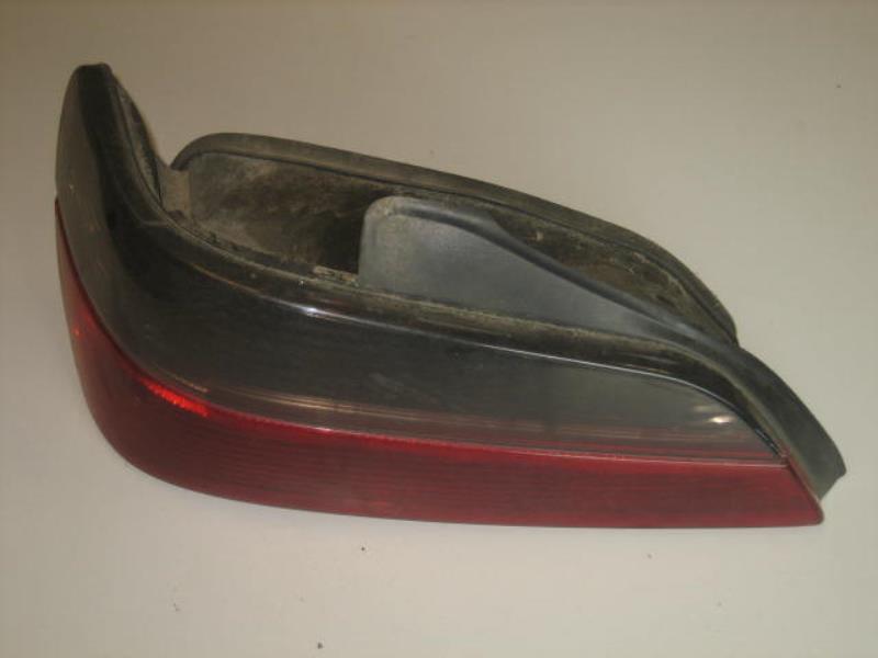 Fanale posteriore principale sinistro (luci) PEUGEOT 406 PHASE 1 Diésel - 1
