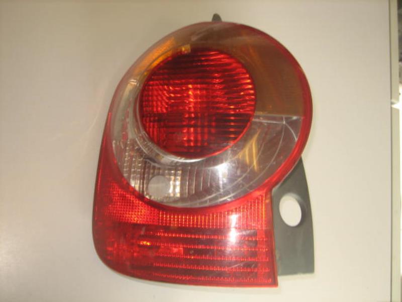 Fanale posteriore principale sinistro (luci) RENAULT MODUS PHASE 1 Diésel - 1