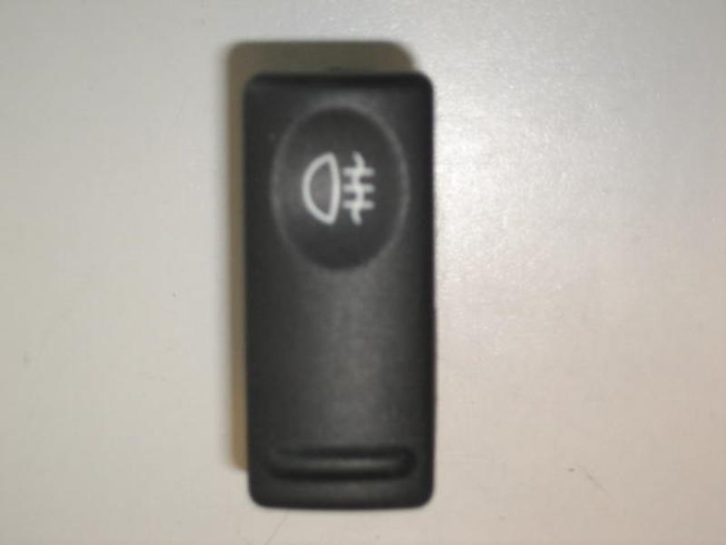 Commande anti brouillard arriere RENAULT R19 PHASE 2 Diesel - 1