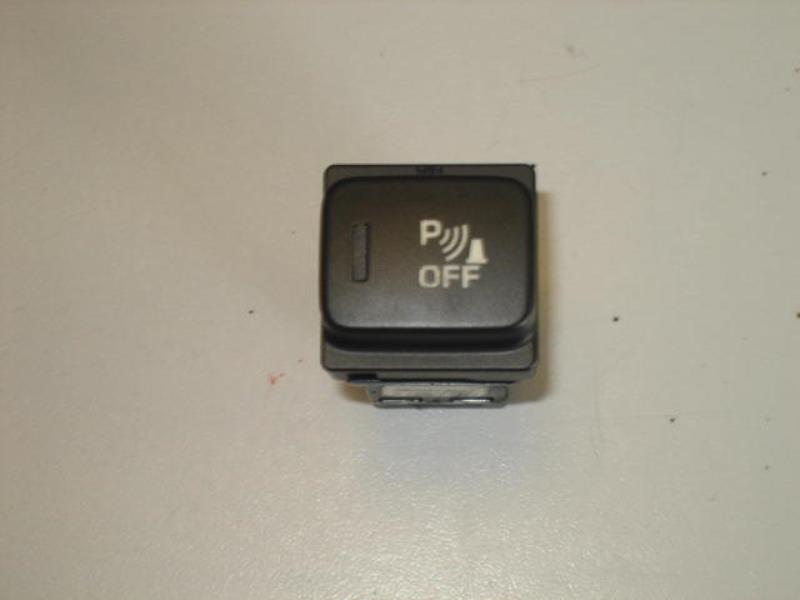 Commande radar de recul CITROEN C4 GRAND PICASSO 1 Diesel - 1