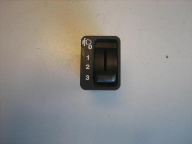 Bouton/Interrupteur ROVER 45 PHASE 1 Essence - 1