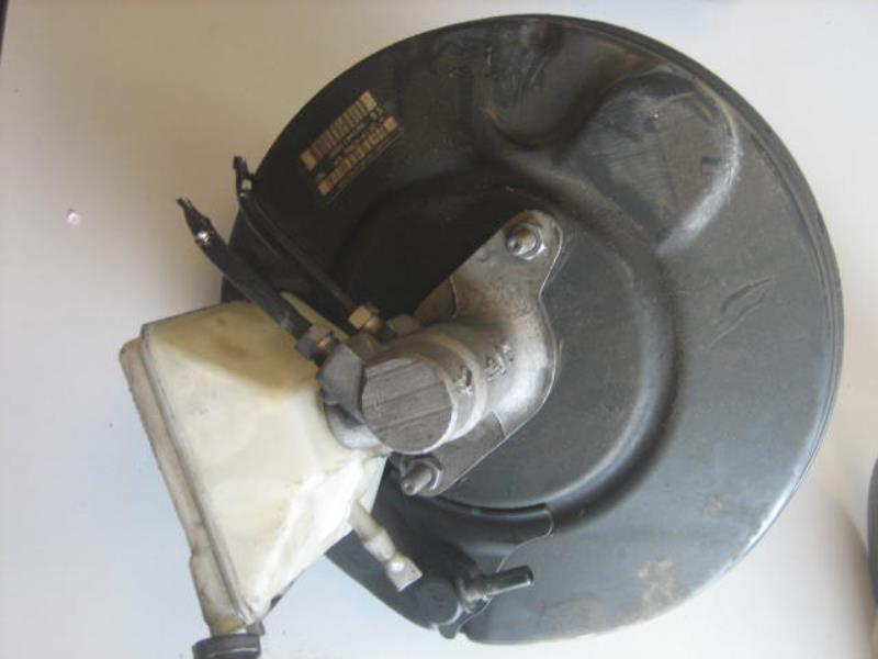 Mastervac CITROEN C4 GRAND PICASSO 1 Diesel - 1