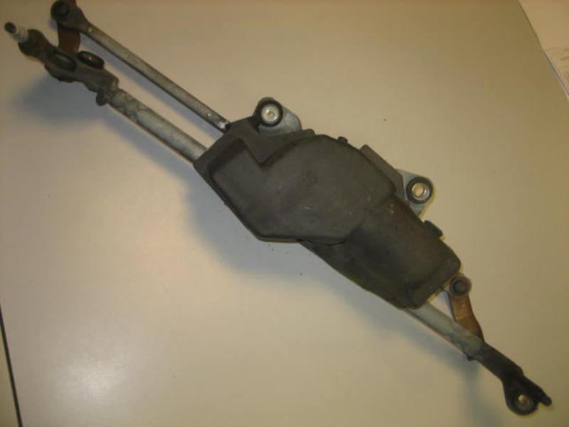Mecanisme essuie glace avant FIAT MULTIPLA PHASE 1 Diesel - 1