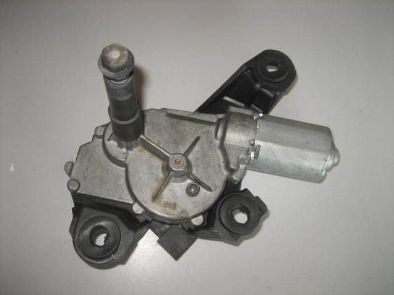 Motore tergicristallo posteriore RENAULT MEGANE 3 PHASE 1 COUPE Diésel - 1