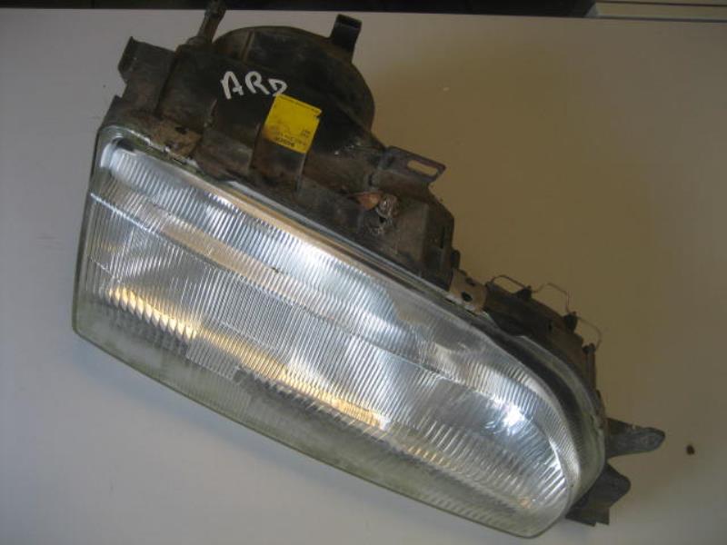 Gruppo ottico anteriore principale destro (luci)(faro) FORD SIERRA PHASE 3 Diésel - 1