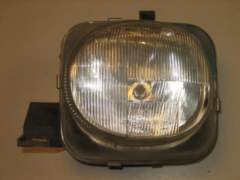 Gruppo ottico anteriore principale sinistro (luci)(faro) FIAT MULTIPLA PHASE 1 Diésel - 1