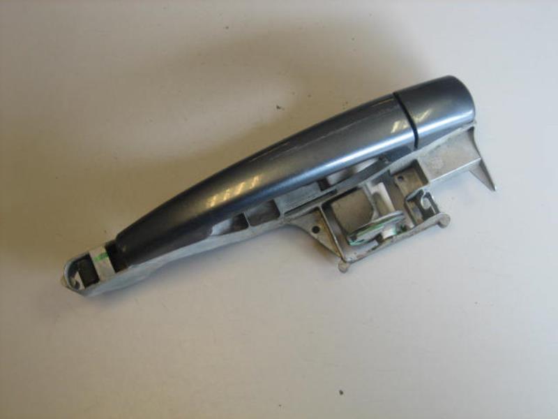Maniglia portiera anteriore destra CITROEN C4 GRAND PICASSO 1 Diésel - 1