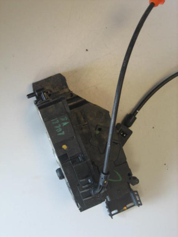 Serratura posteriore destra CITROEN C4 GRAND PICASSO 1 Diésel - 1