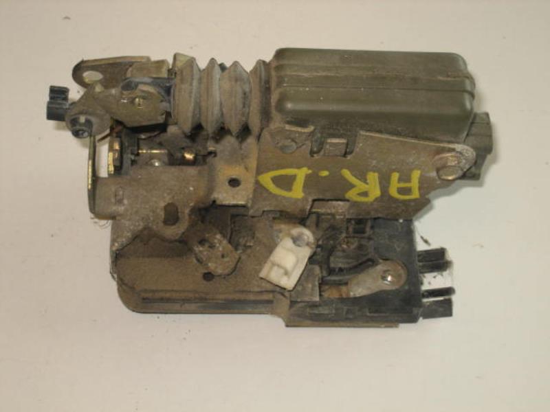 Serratura posteriore destra RENAULT R19 PHASE 2 Diésel - 1