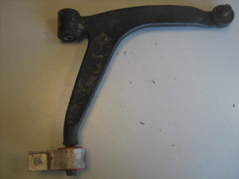 Triangolo inferiore anteriore destro CITROEN XSARA PICASSO PHASE 1 Diésel - 1