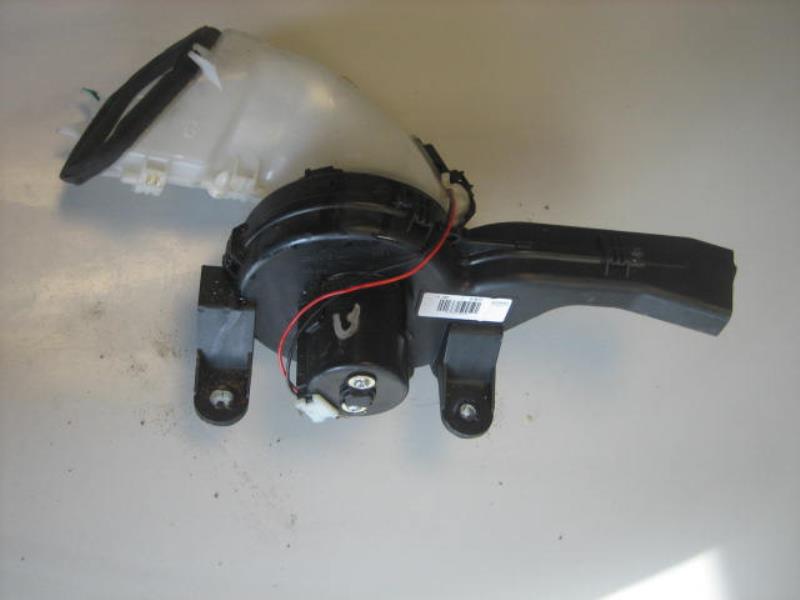 Ventola riscaldamento CITROEN C4 GRAND PICASSO 1 Diésel - 1