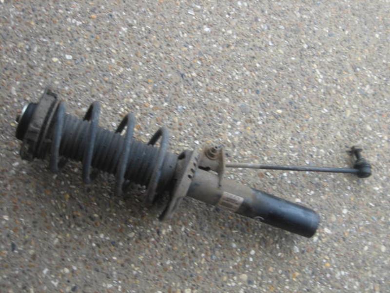 Ammortizzatore anteriore sinistro AUDI A3 2 PHASE 1 Diésel - 1