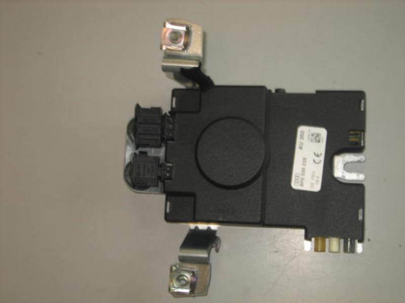 Amplificatore audio AUDI A3 2 PHASE 1 Diésel - 1