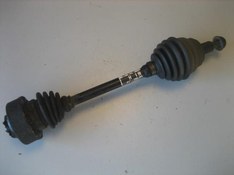 Giunto cardanico albero di trasmissione sinistro VOLKSWAGEN GOLF 4 Diésel - 1