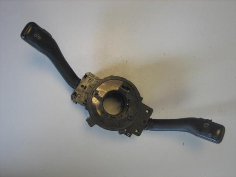 Devio guida completo con contatto spiralato VOLKSWAGEN GOLF 4 Diésel - 1