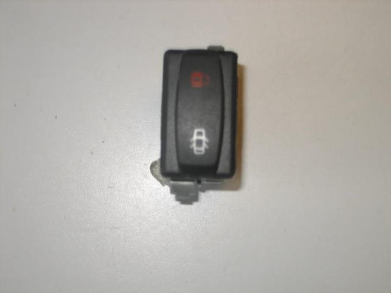Bouton/Interrupteur RENAULT ESPACE 4 PHASE 1 Diesel - 1
