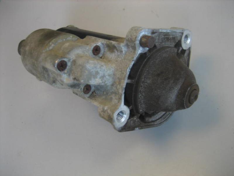 Motorino avviamento RENAULT SAFRANE PHASE 2 Gasolina - 1