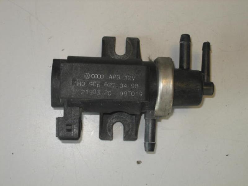 Blocco elettrovalvole VOLKSWAGEN GOLF 4 Diésel - 1