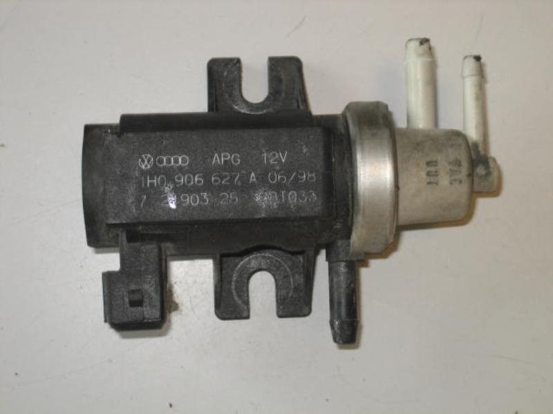 Blocco elettrovalvole VOLKSWAGEN GOLF 4 Diésel - 1
