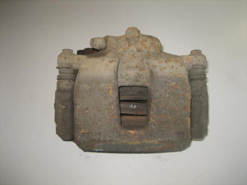 Pinza freni posteriore destra FIAT DUCATO 3 PHASE 1 Diésel - 1