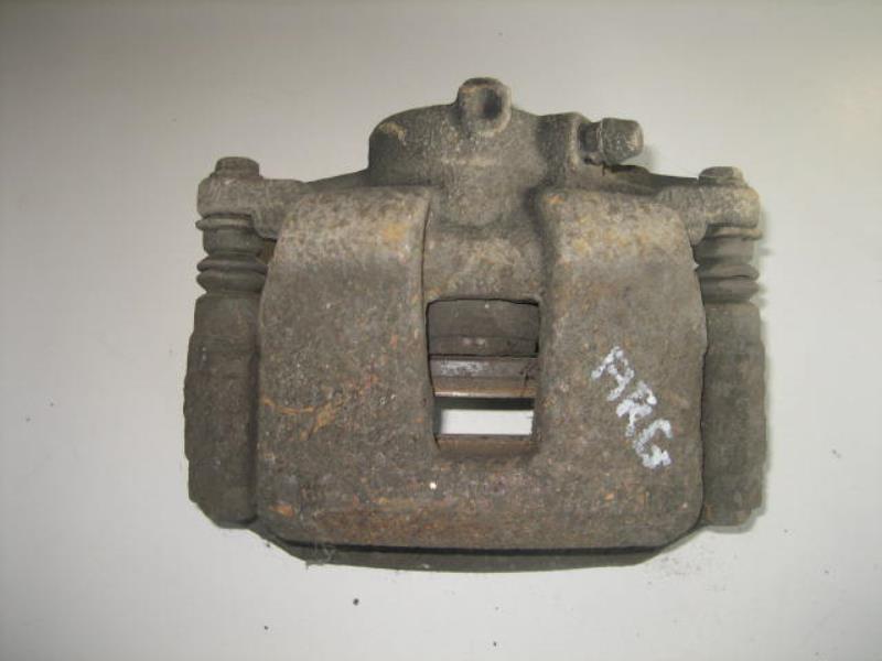 Pinza freni posteriore sinistra FIAT DUCATO 3 PHASE 1 Diésel - 1