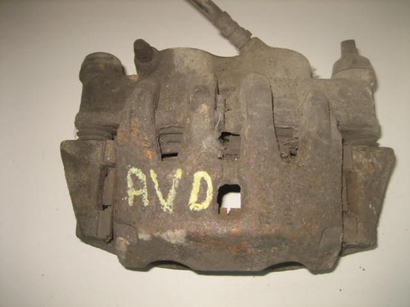 Pinza freni anteriore destra FIAT DUCATO 3 PHASE 1 Diésel - 1
