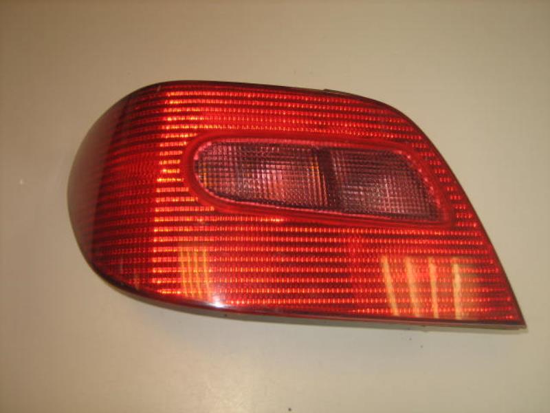 Fanale posteriore principale sinistro (luci) CITROEN XSARA PHASE 2 Gasolina - 1