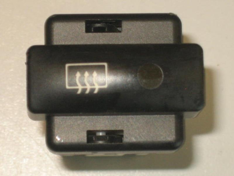 Bouton/Interrupteur CITROEN XSARA PHASE 2 Essence - 1