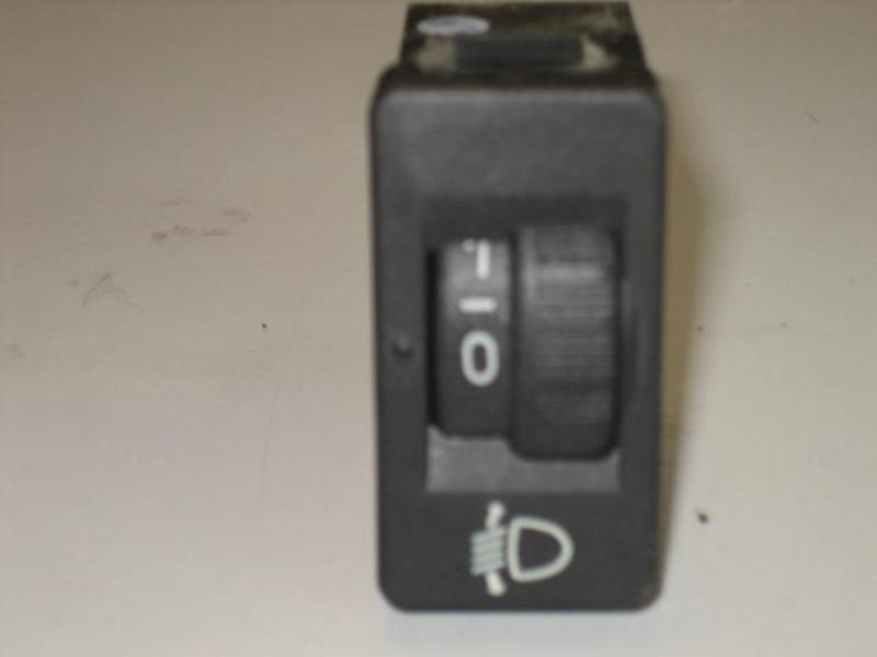 Bouton/Interrupteur CITROEN XSARA PHASE 2 Essence - 1