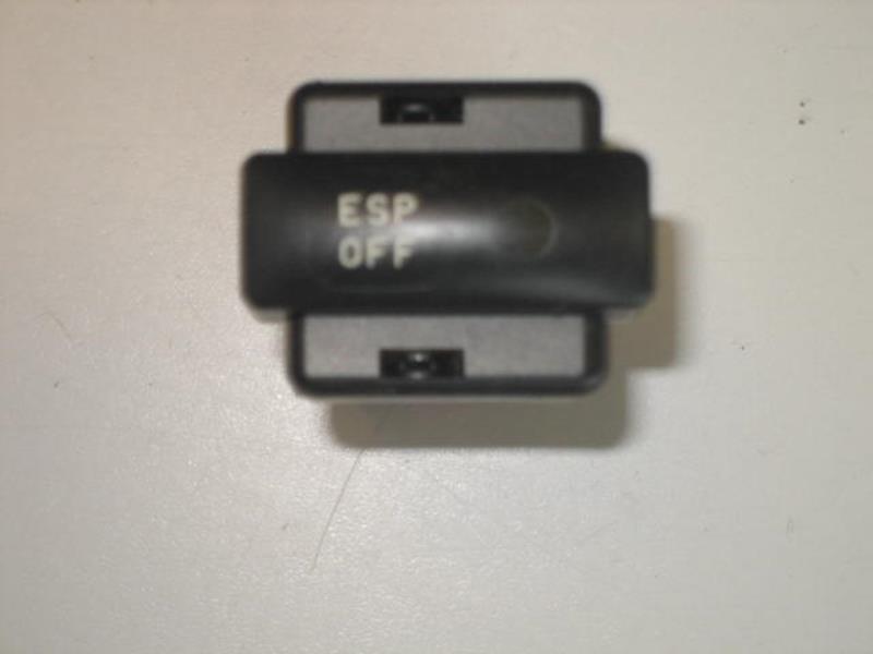 Bouton/Interrupteur CITROEN XSARA PHASE 2 Essence - 1
